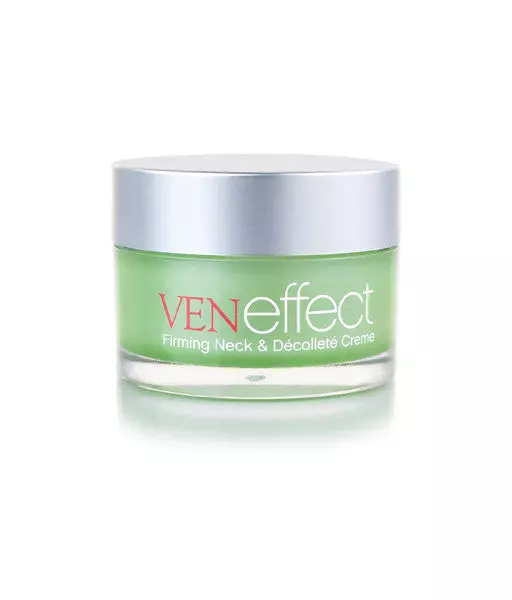 VENeffect Firming Neck and Decollete Cream, 2.0 Fl Oz