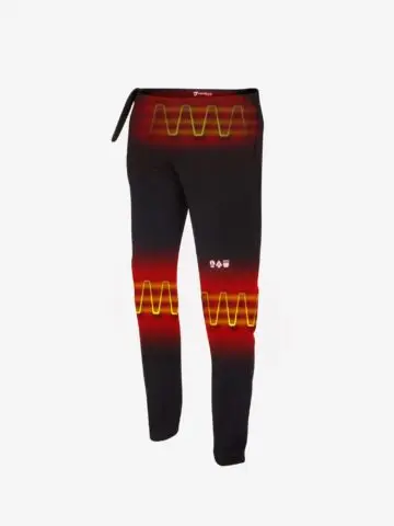 Venture Heat Heated Pants