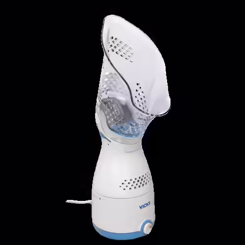 Vicks Steam Inhaler