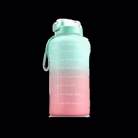 Vinsguir 1 Gallon Water Bottle