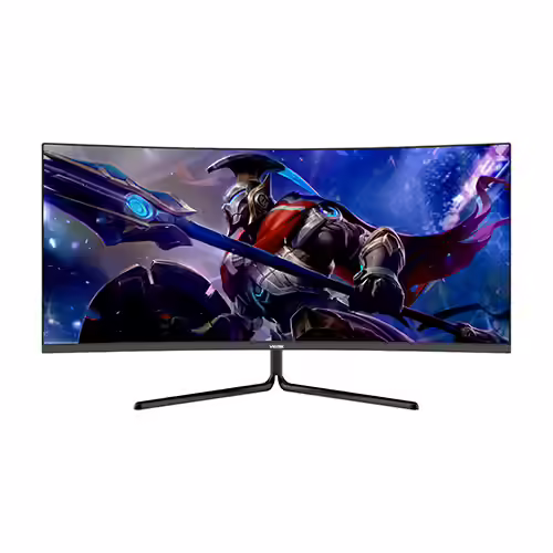 Viotek GNV34DBE2 Monitor