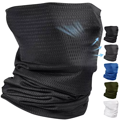 Vitscan Breathable Neck Gaiter