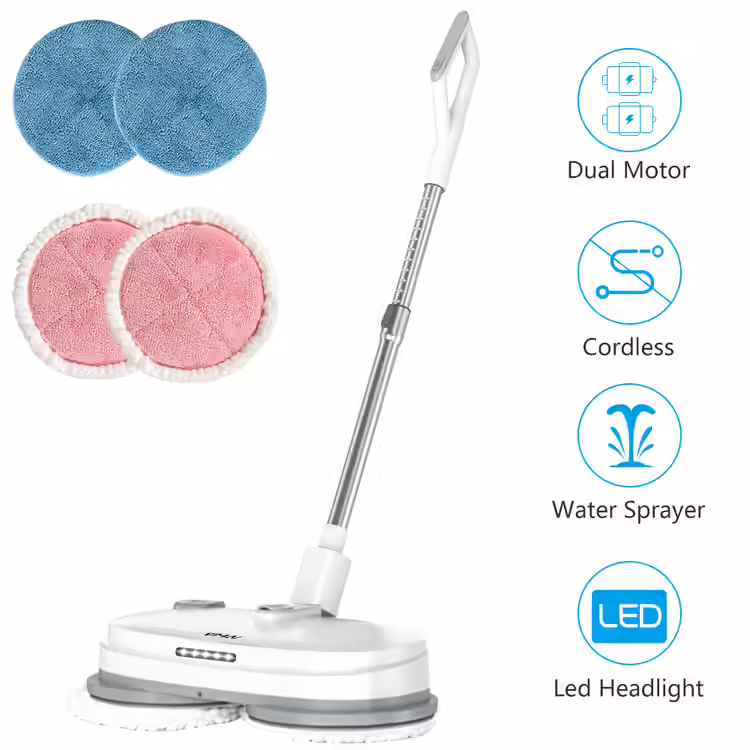 Vmai Electric Mop