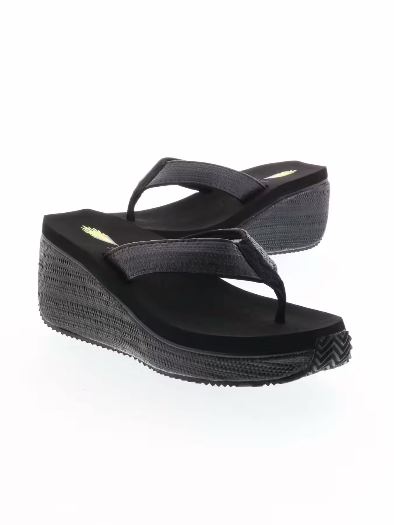 Volatile Women’s Bahama Wedge Sandals
