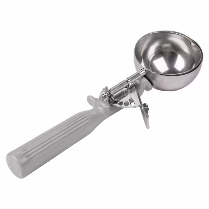 Vollrath Stainless Steel Disher