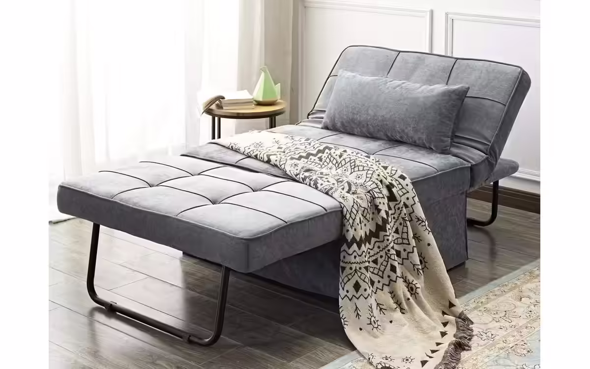 Vonanda Convertible Sofa Bed