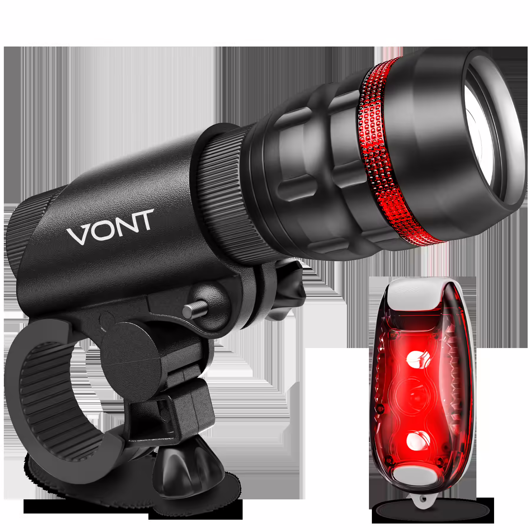 Vont Scope Bike Light