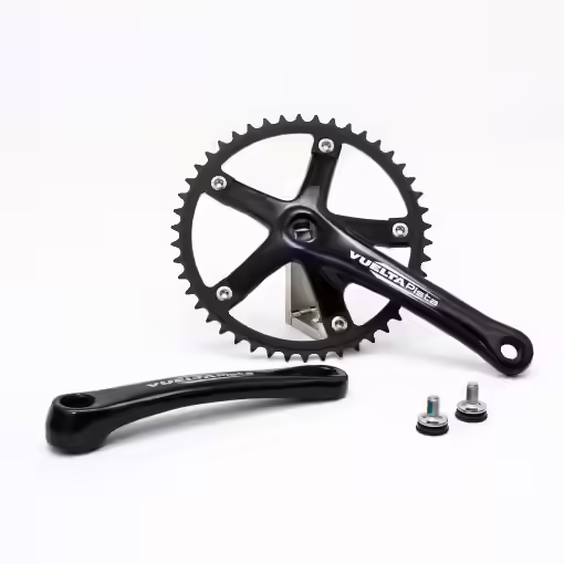 Vuelta Pista Track Crankset