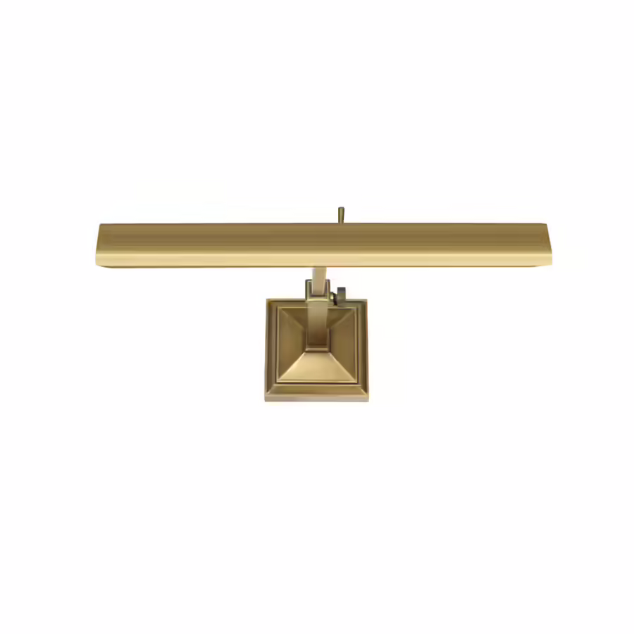 WAC Lighting Cordless Picture Light