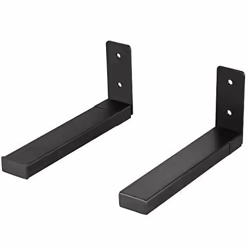Wali Center Channel Speaker Wall Mount