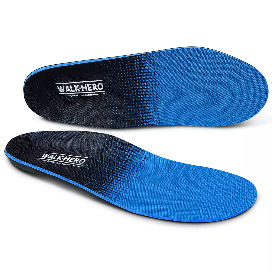 Walk-Hero Comfort And Support Medical Orthotics