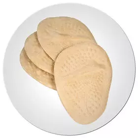 Walkize Metatarsal Pads