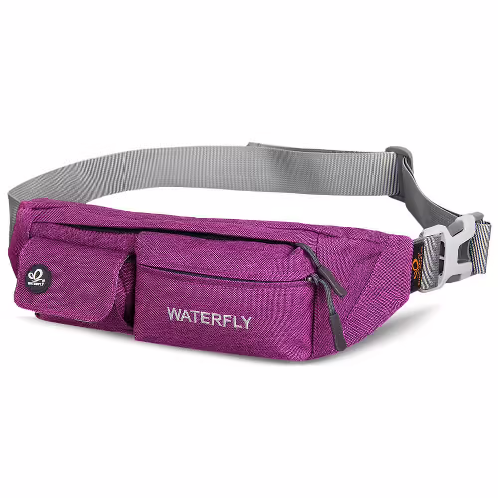 Waterfly Fanny Pack