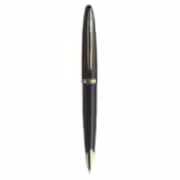 Waterman Carene Black Fine Point Fountain Pen
