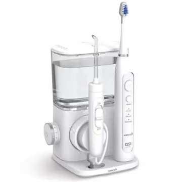 Waterpik Complete Care 9.0 Sonic Toothbrush With Water Flosser