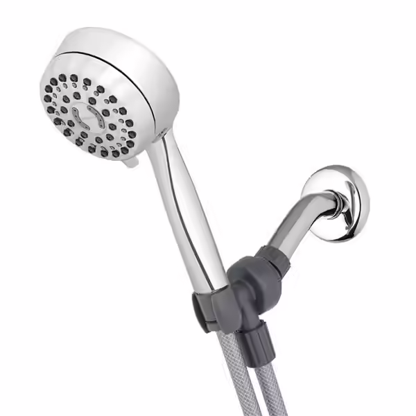 Waterpik PowerPulse Massage Shower Head