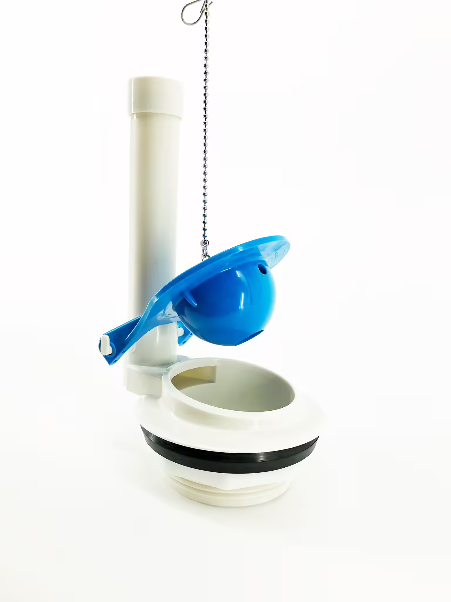 WDI Technology Flush Valve