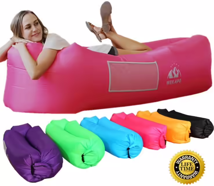 Wekapo Inflatable Lounger