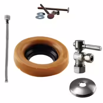 Westbrass Toilet Wax Ring