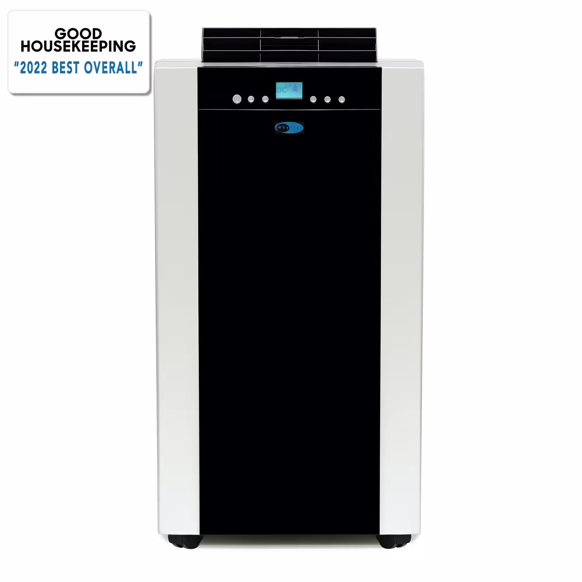 Whynter Portable Air Conditioner With Heater