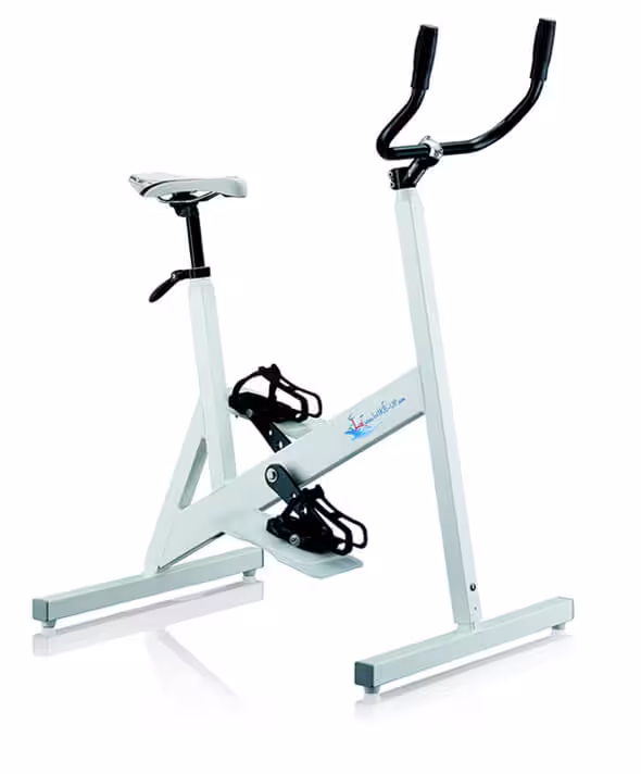 WIKE-UP! Aquabike Fitness