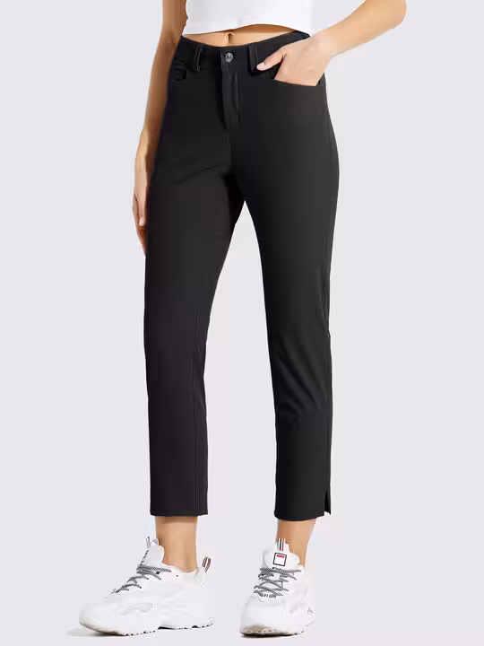Willit Women’s Golf Travel Pants