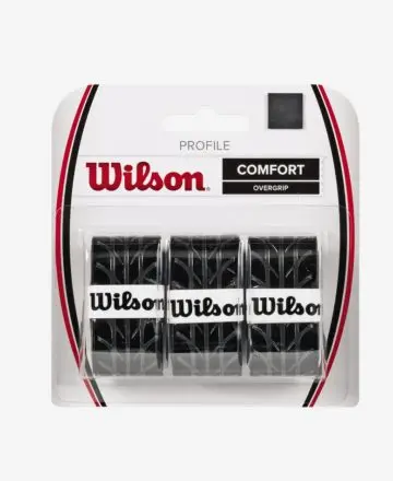 Wilson Sporting Goods Profile Comfort Overgrip