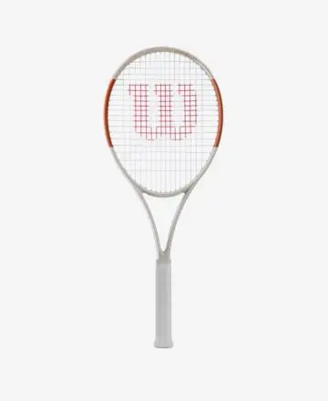 Wilson Triumph Tennis Racket