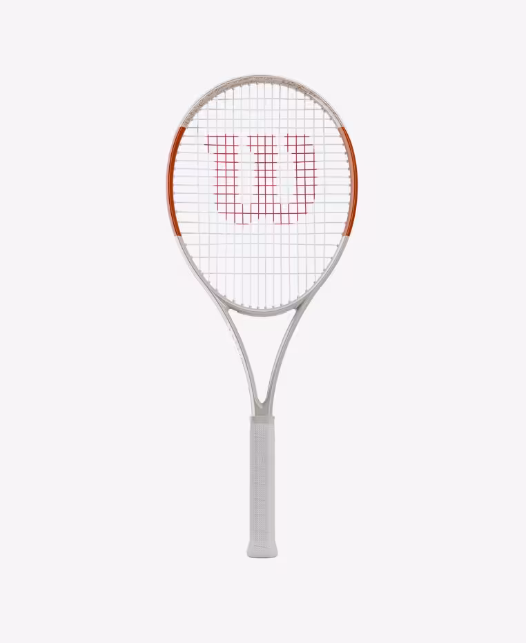 Wilson Triumph Tennis Racket