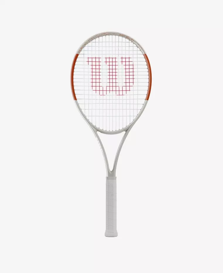 Wilson Triumph Tennis Racket