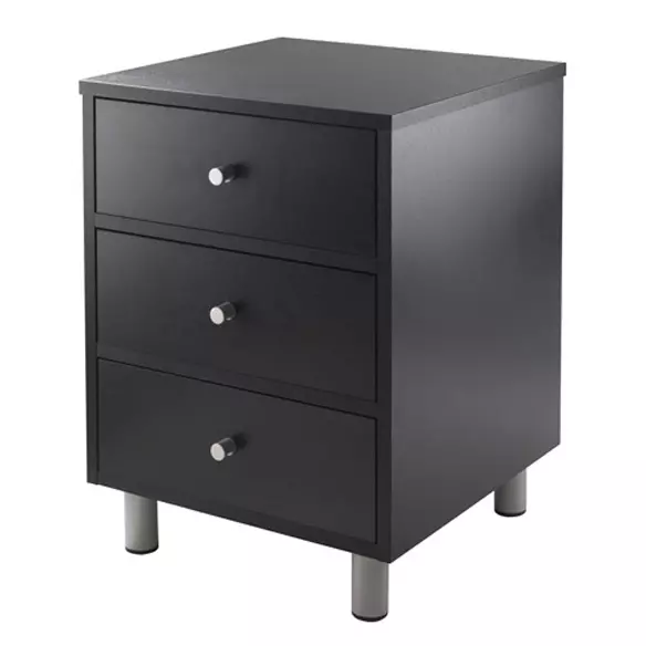 Winsome Daniel Night Stand