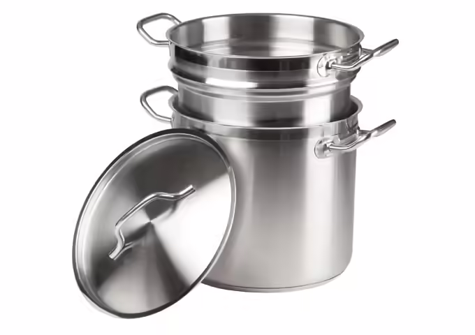 Winware Double Boiler