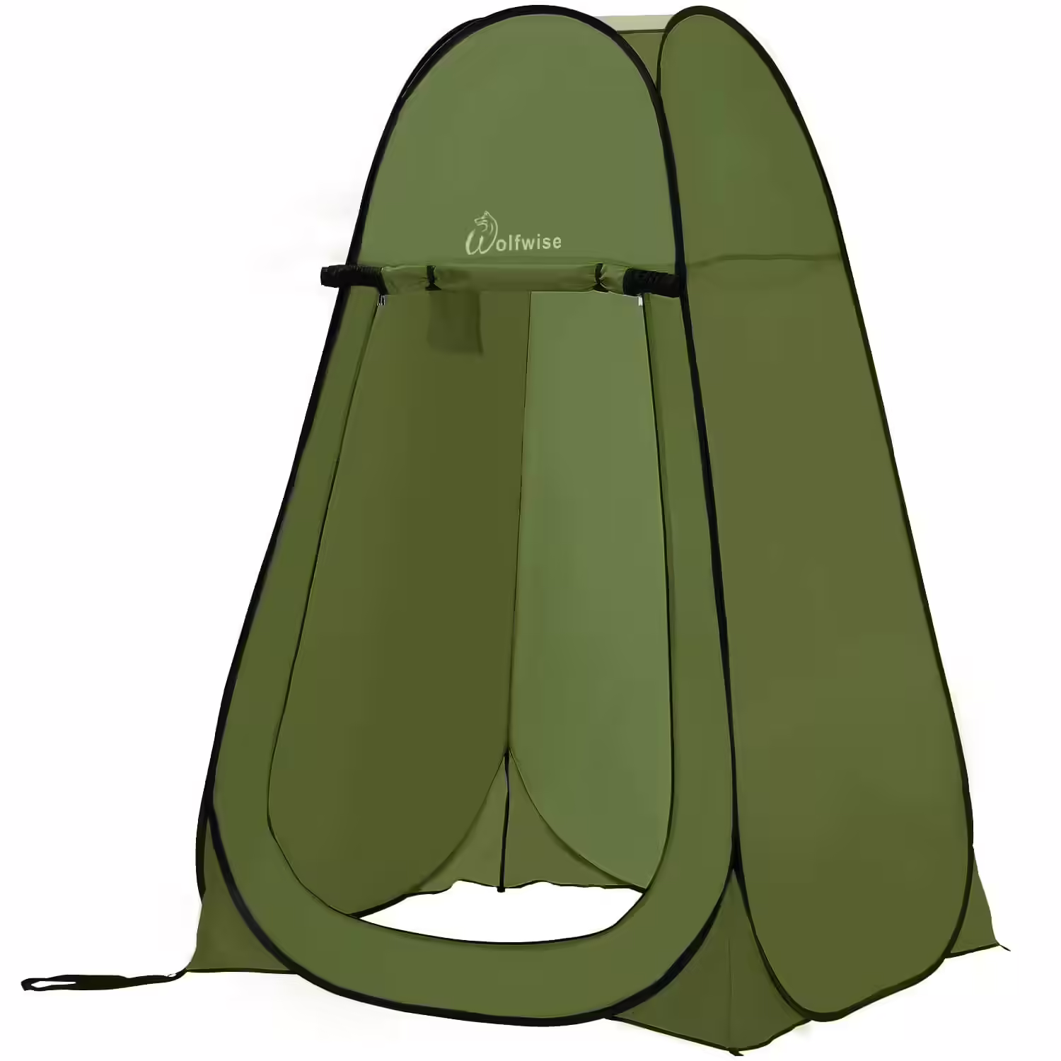 WolfWise Pop-up Shower Tent