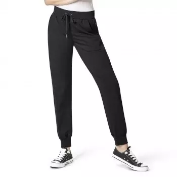 WonderWink Cargo Jogger Scrub Pants