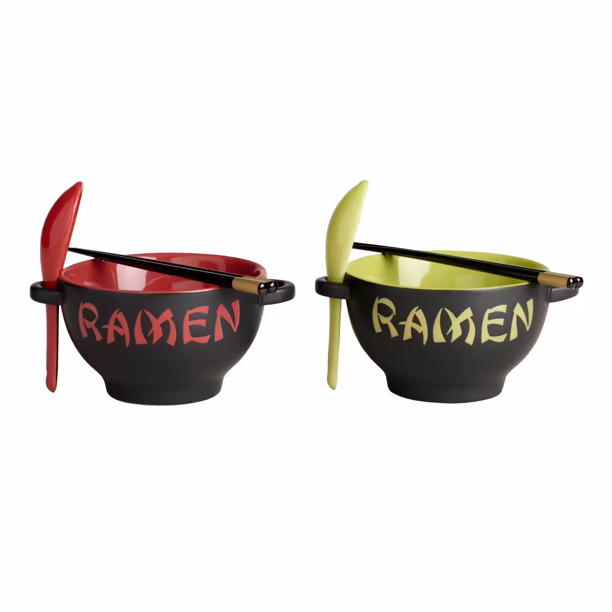 World Market Japanese Ceramic Ramen Bowl