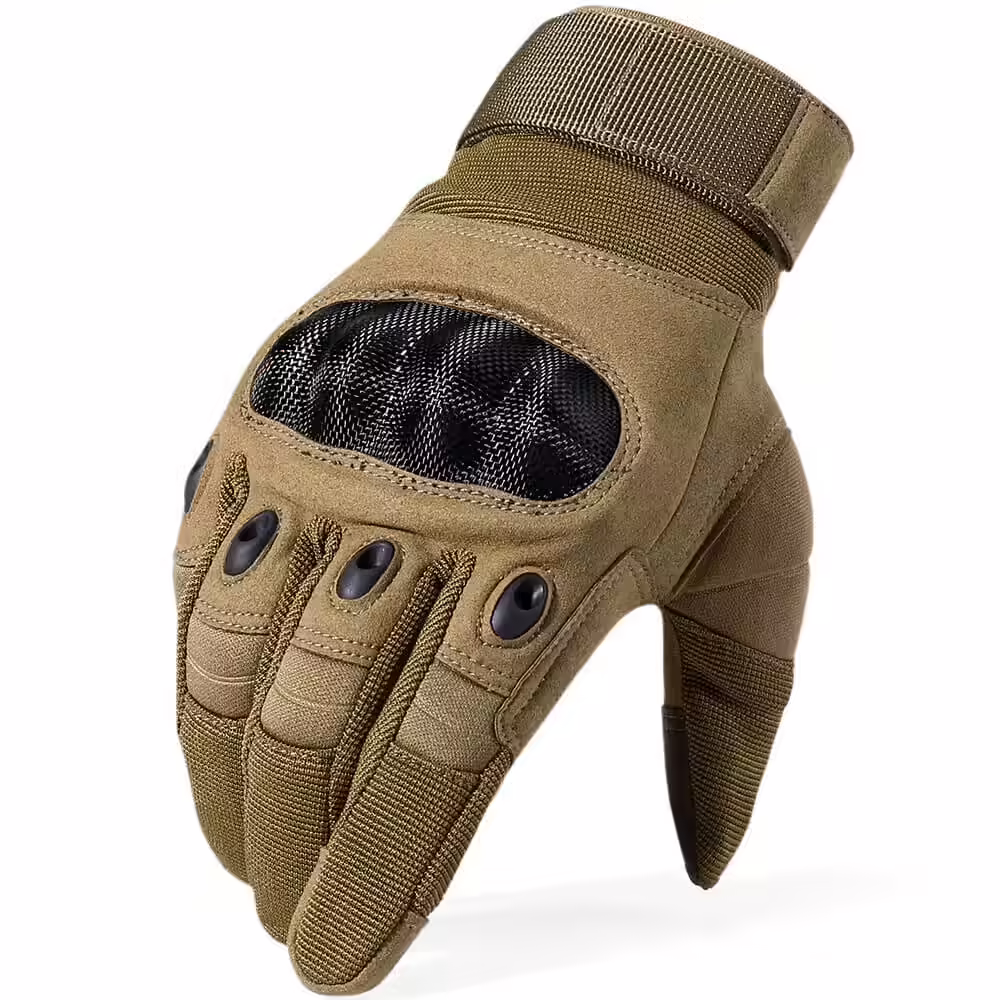 WTactful Wear-Resistant Gloves