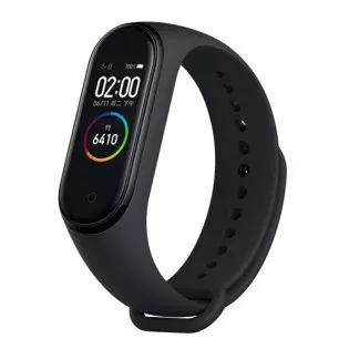 Xiaomi Mi Band 4