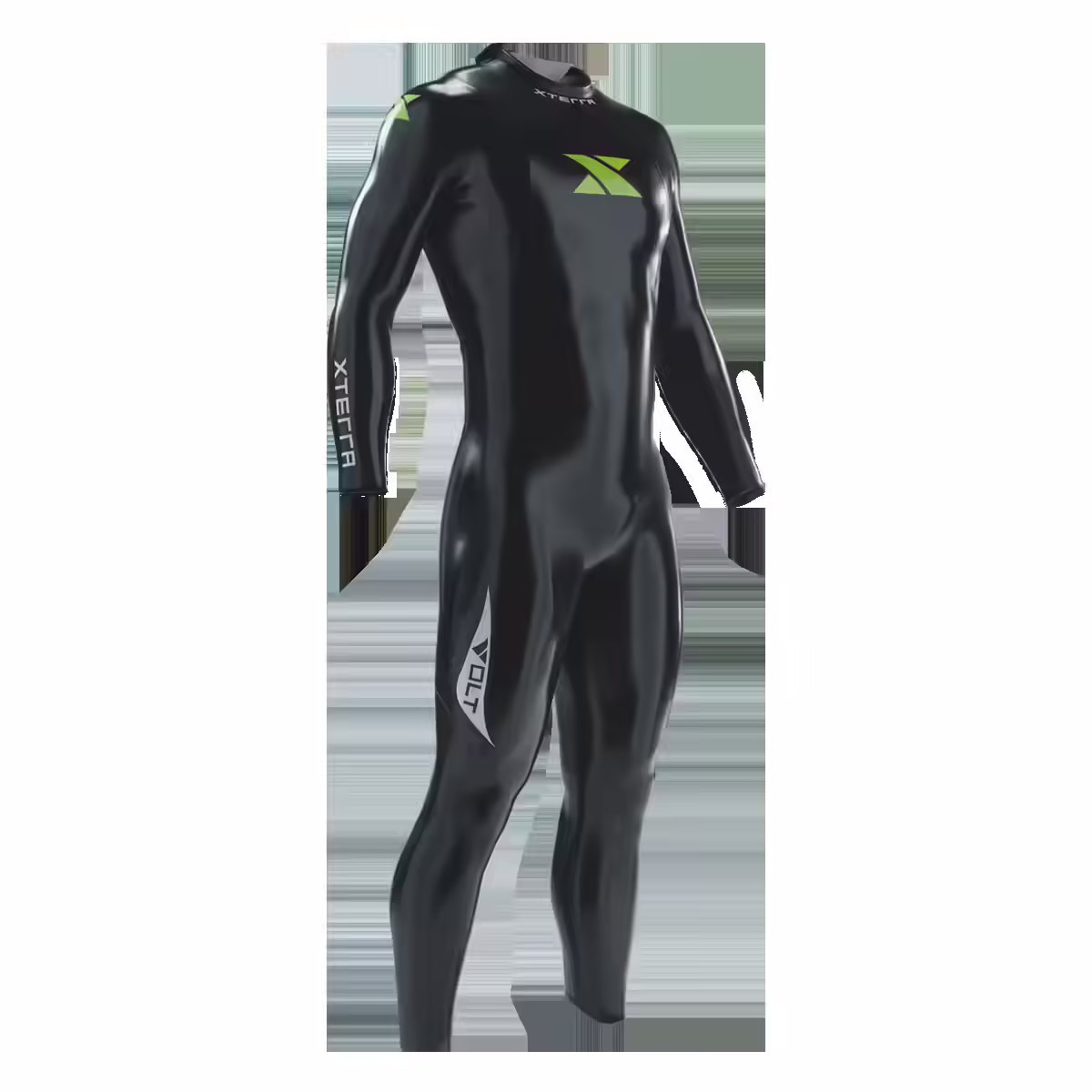 Xterra Wetsuits Men’s Volt Triathlon Wetsuit