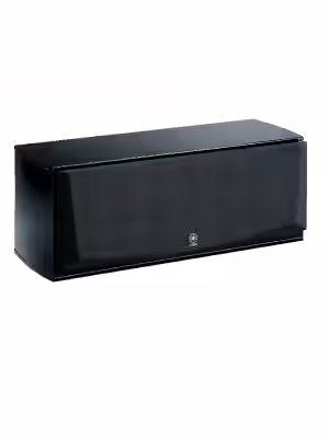 Yamaha NS-C210 Center Channel Speaker