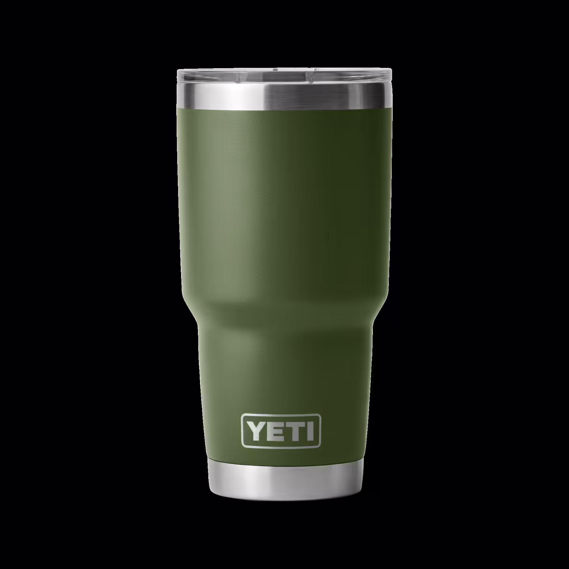 Yeti Rambler Tumbler