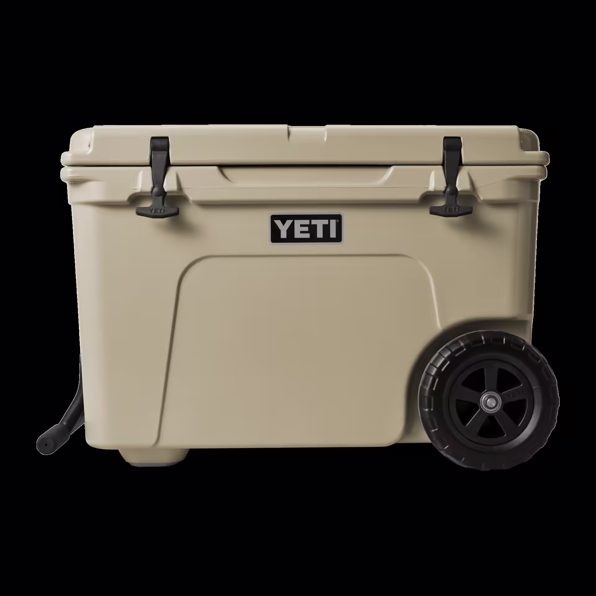 Yeti Tundra Haul Portable Wheeled Cooler
