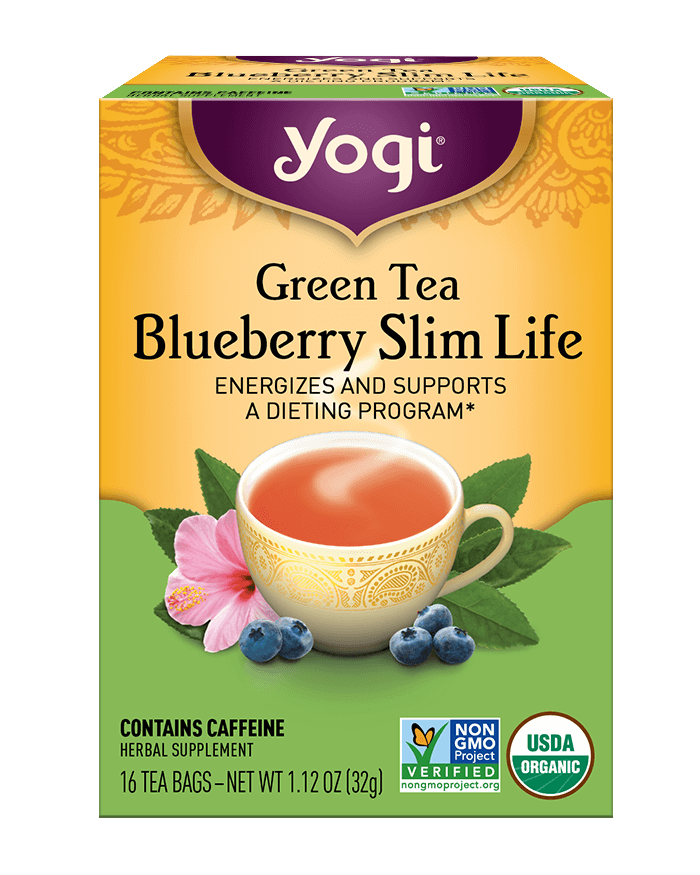 Yogi
