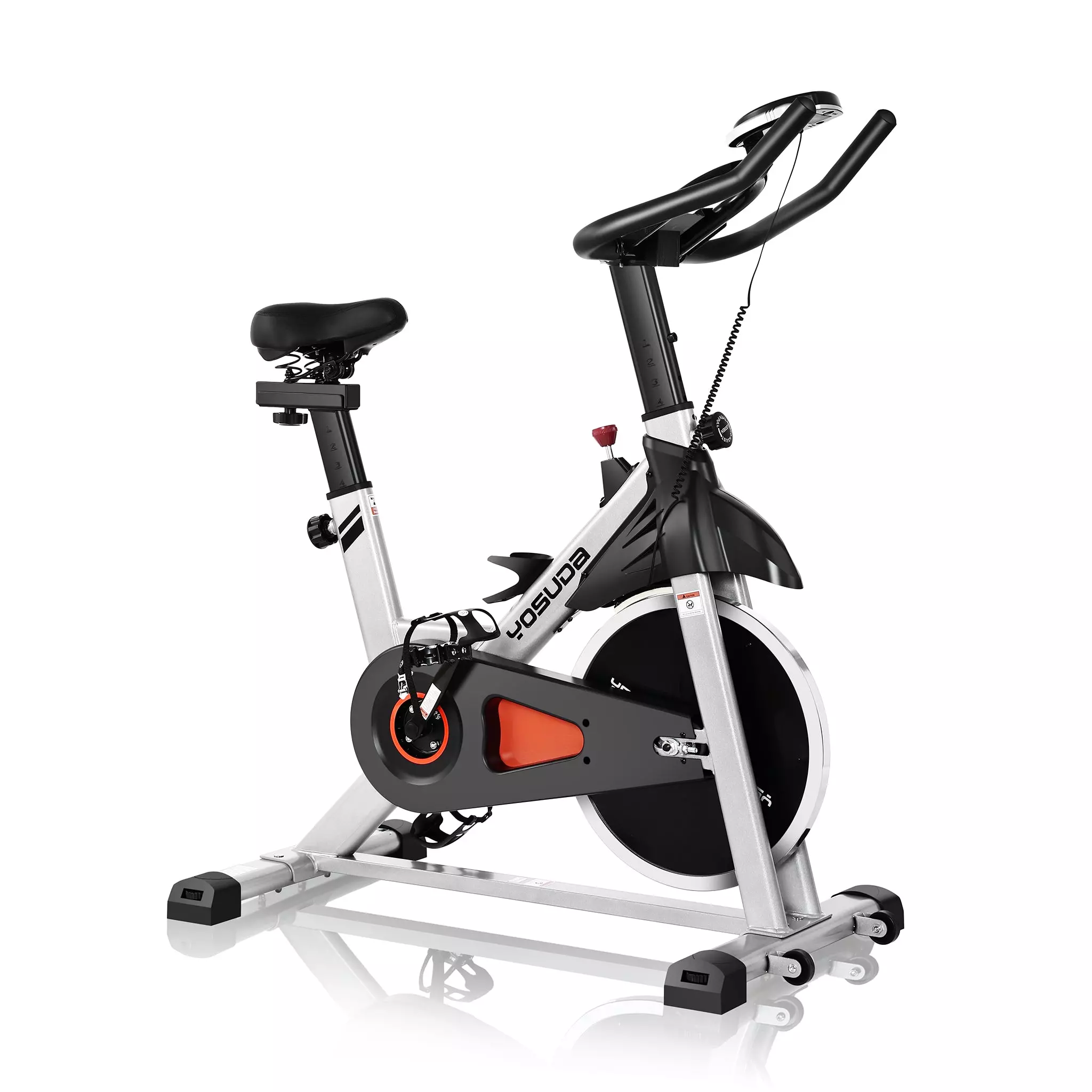 Yosuda Indoor Excercise Bike