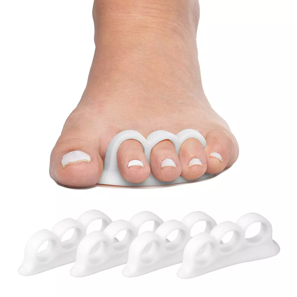 ZenToes Hammer Toe Straightener and Corrector