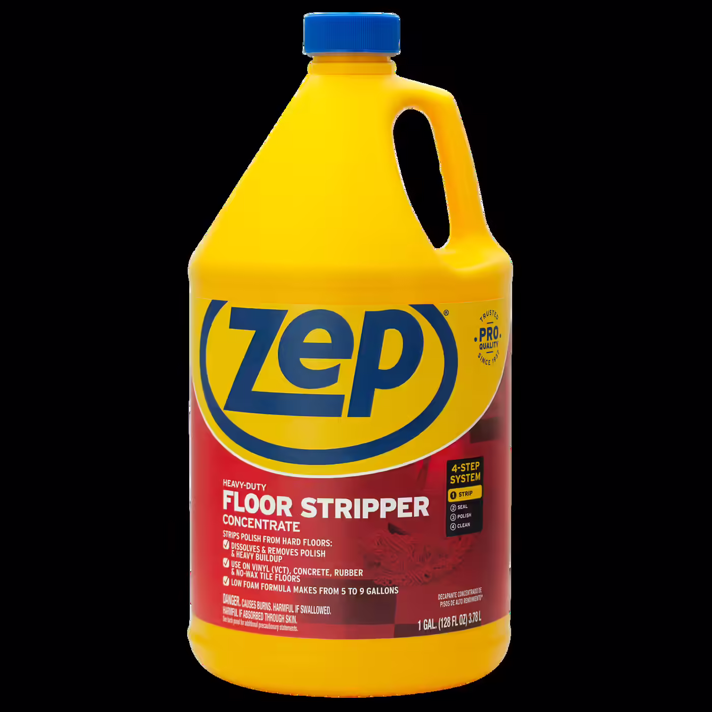 Zep Floor Stripper