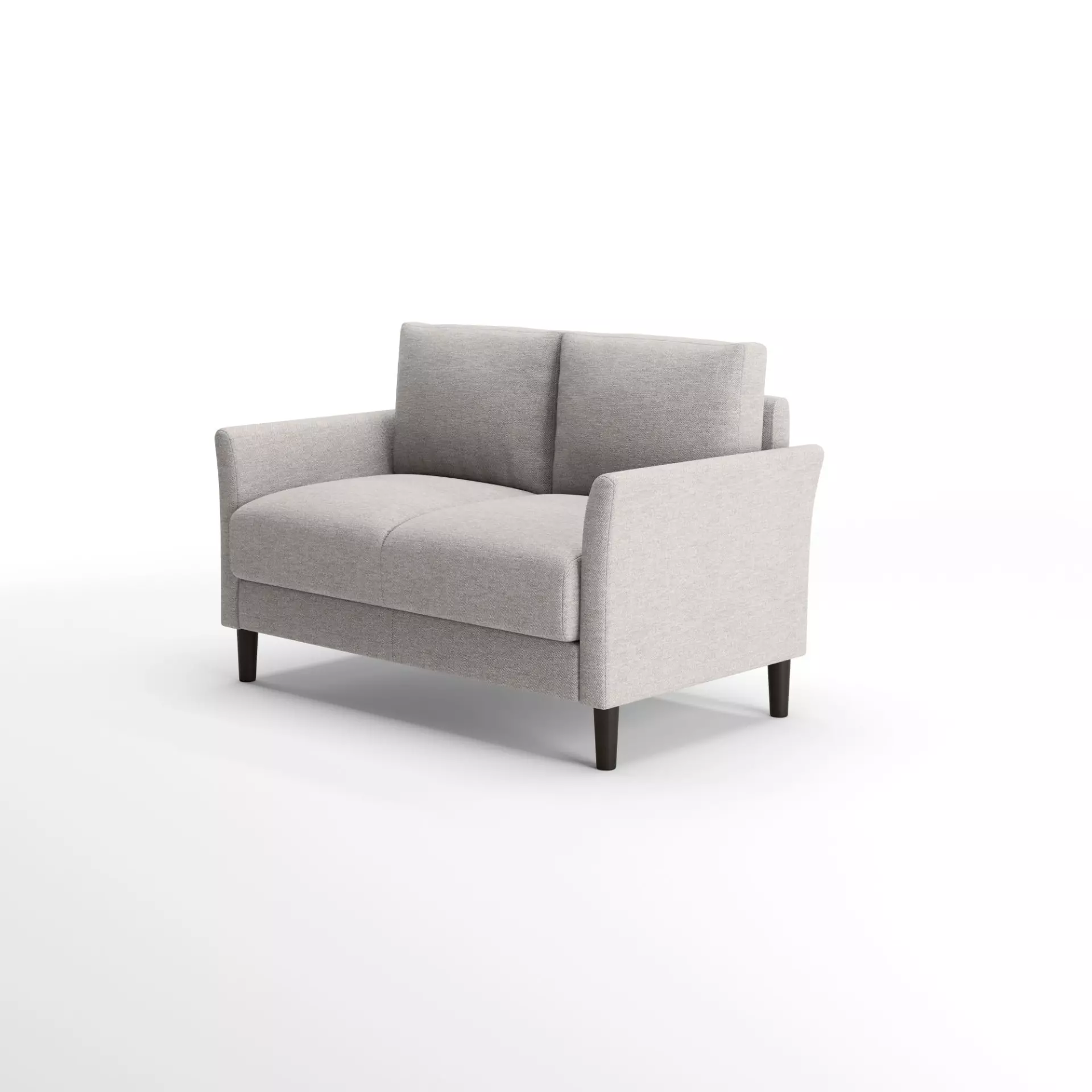 Zinus Jackie Loveseat