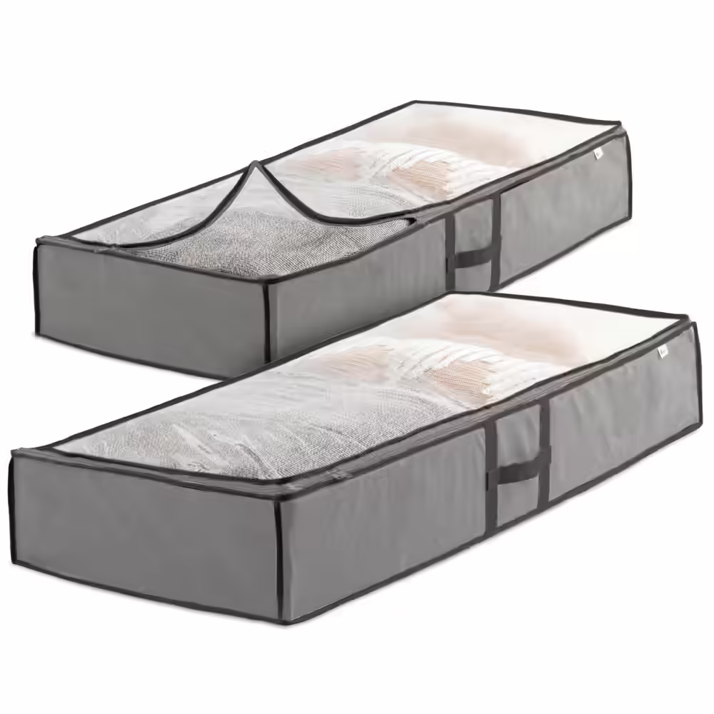 Zober Under Bed Storage Containers