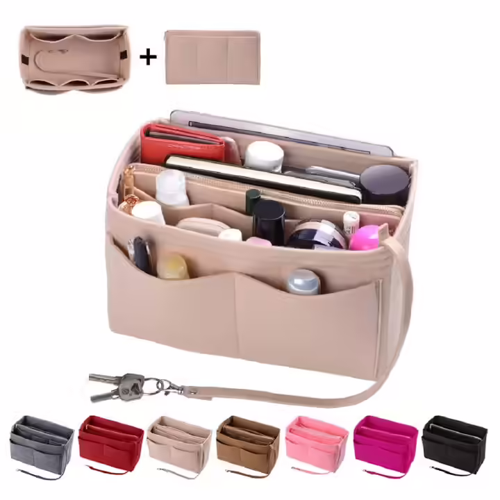 Ztujo Purse Organizer