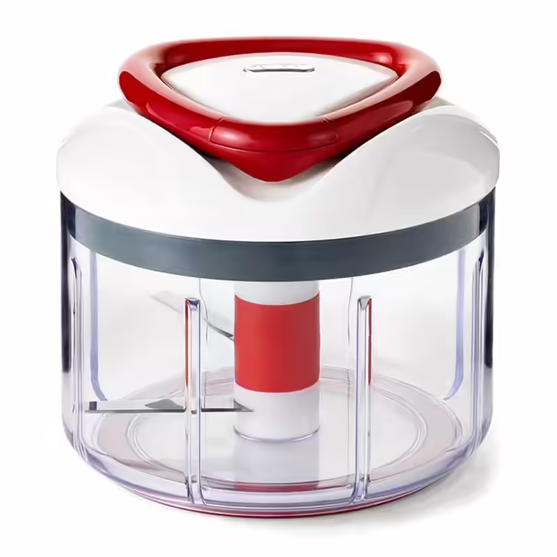 ZYLISS Easy Pull Food Chopper